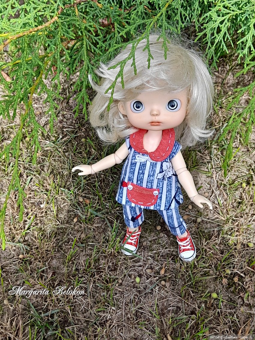 Хочу быть цветочной феей — Азиатские виниловые куклы (разное): Китай