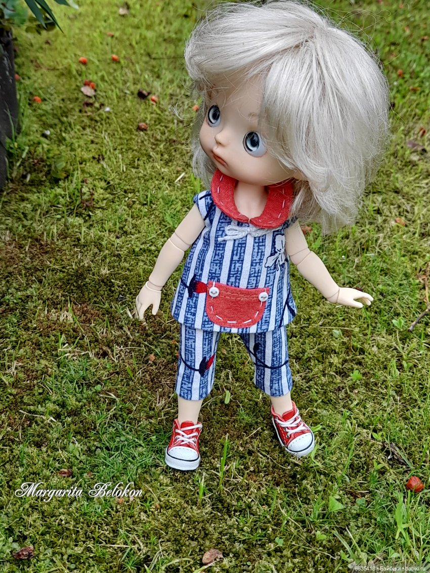 Хочу быть цветочной феей — Азиатские виниловые куклы (разное): Китай