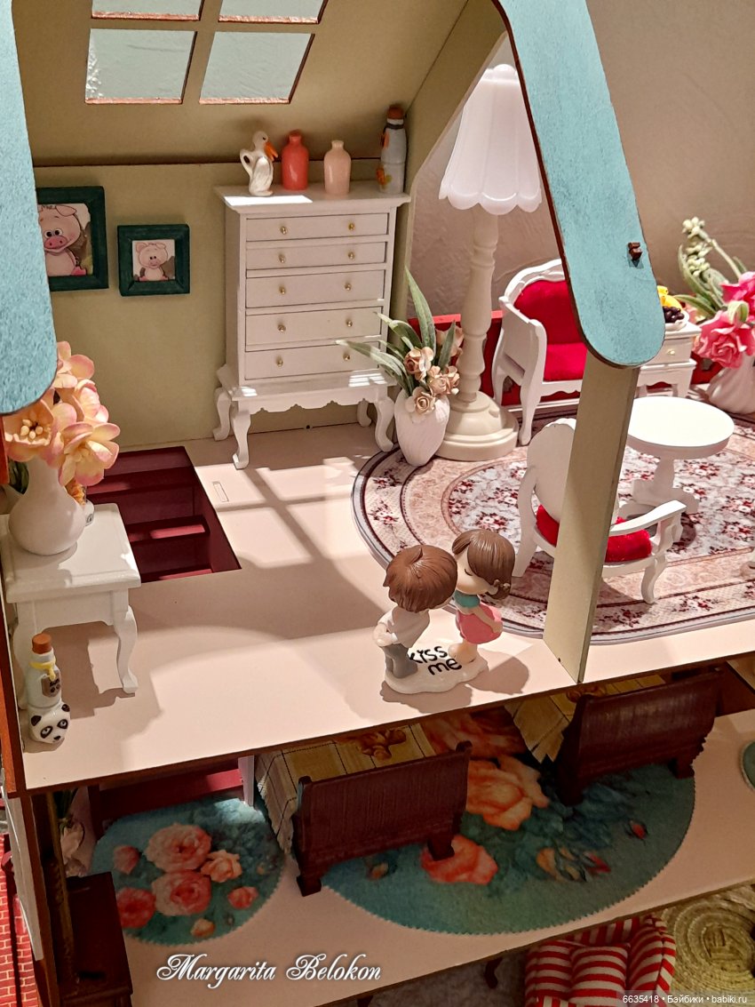 Поселение под названием «Хуторок»