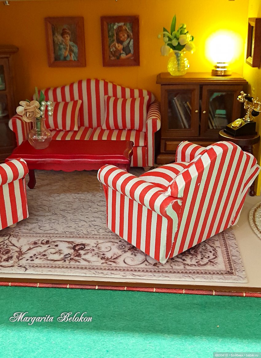 Поселение под названием «Хуторок»