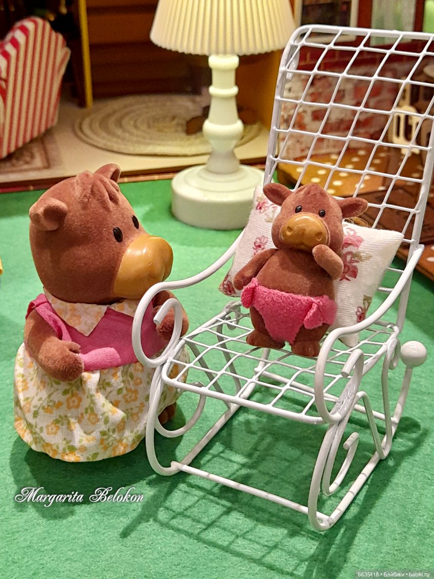 Поселение под названием «Хуторок»