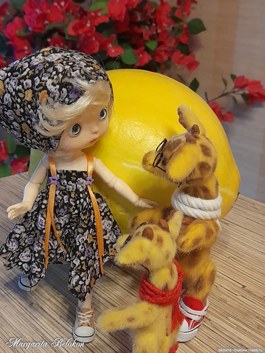 День жёлтого цвета — Азиатские виниловые куклы (разное): Китай (фото 7)