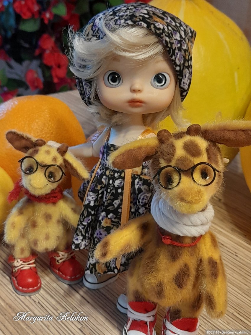 День жёлтого цвета — Азиатские виниловые куклы (разное): Китай