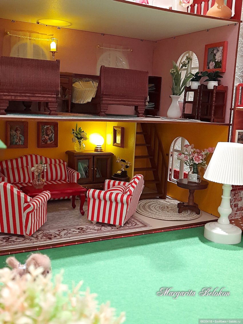 Поселение под названием «Хуторок»