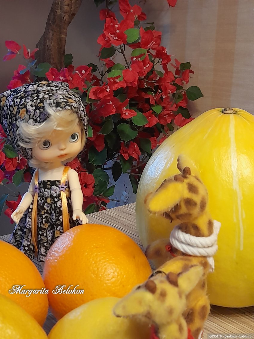 День жёлтого цвета — Азиатские виниловые куклы (разное): Китай (фото 8)