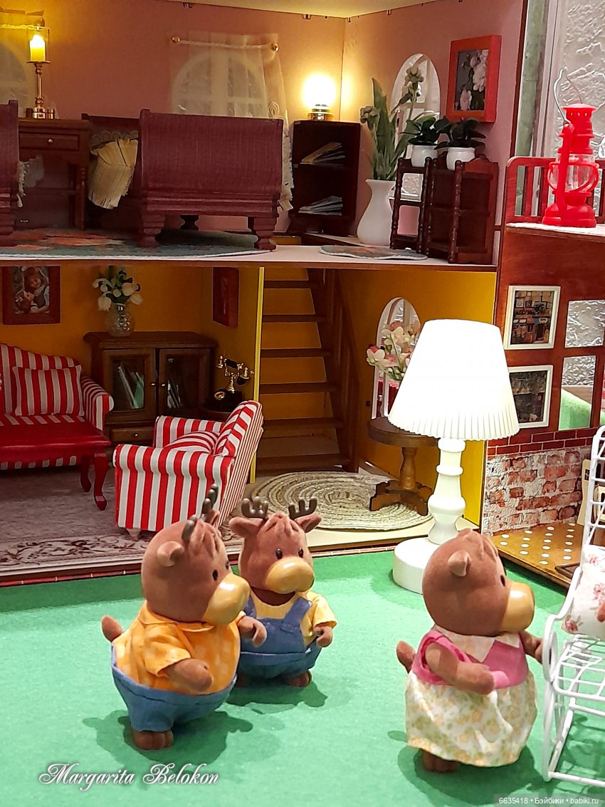 Поселение под названием «Хуторок»