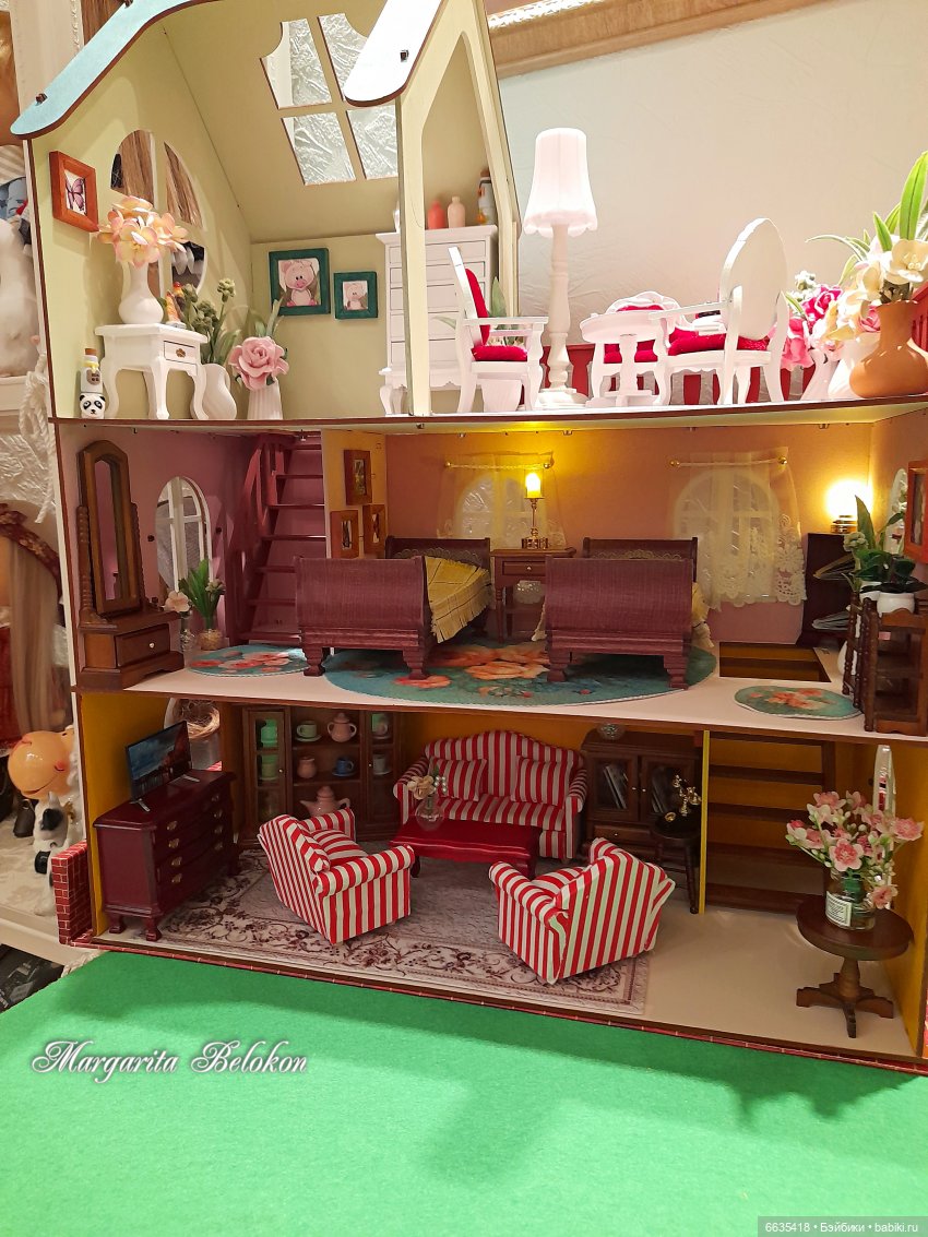 Поселение под названием «Хуторок»