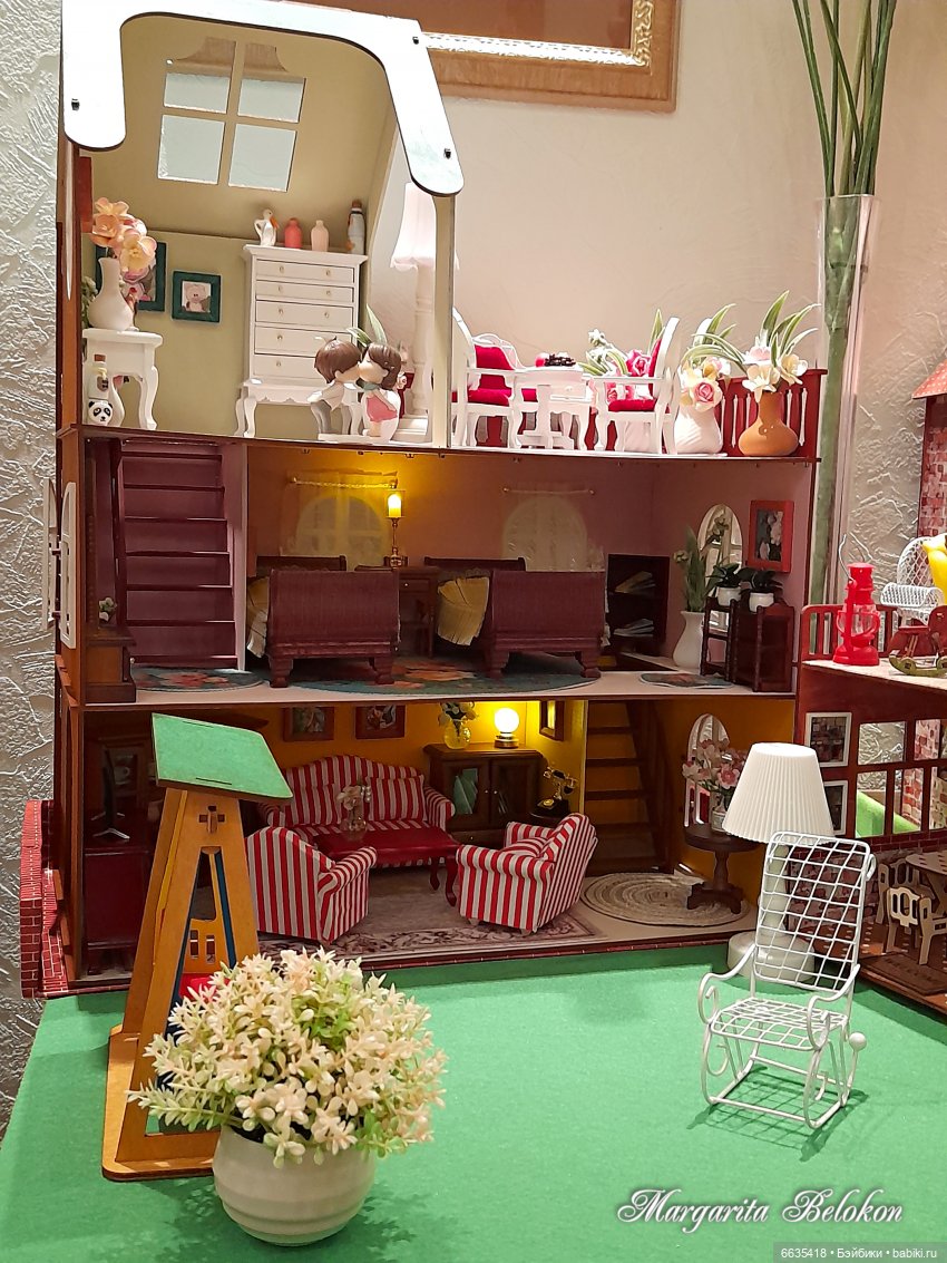 Поселение под названием «Хуторок»