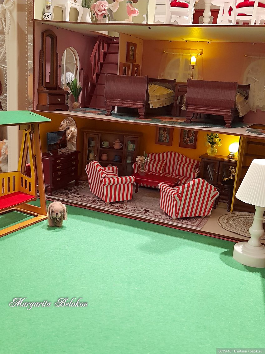 Поселение под названием «Хуторок»