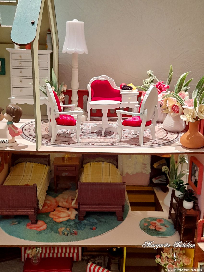 Поселение под названием «Хуторок»