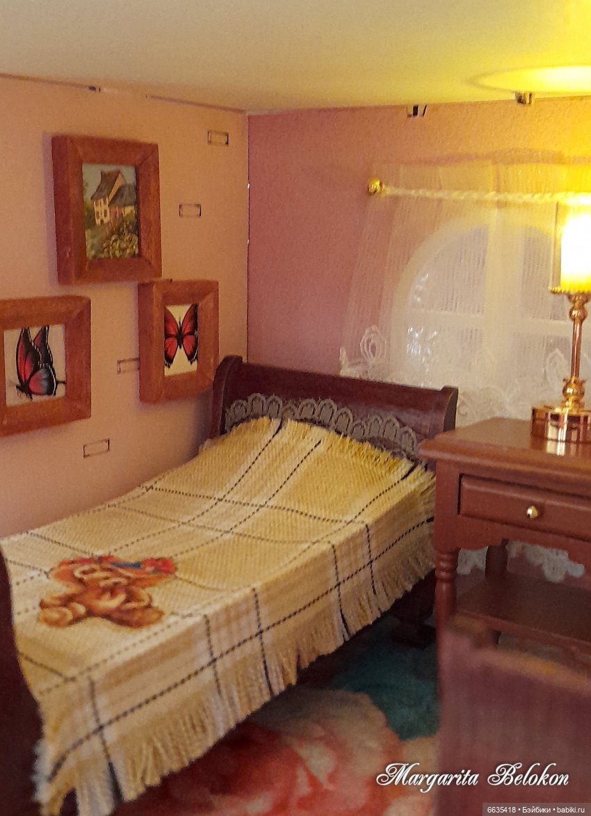 Поселение под названием «Хуторок»