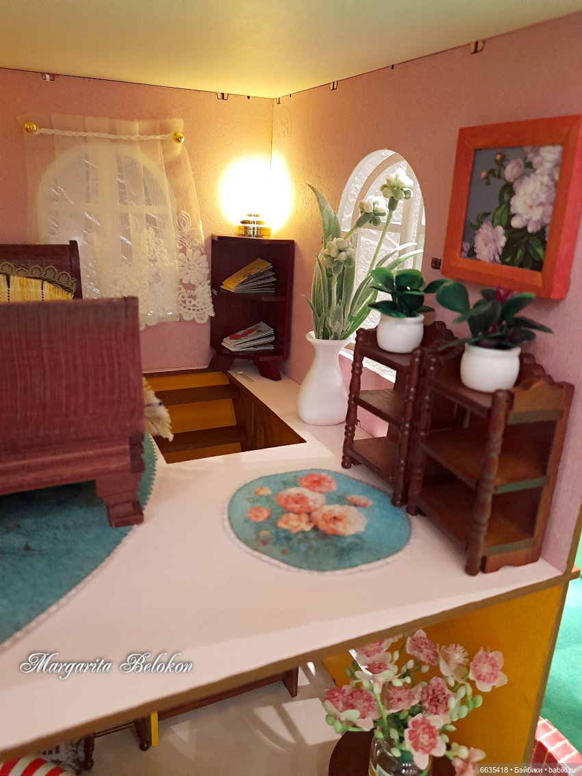 Поселение под названием «Хуторок»