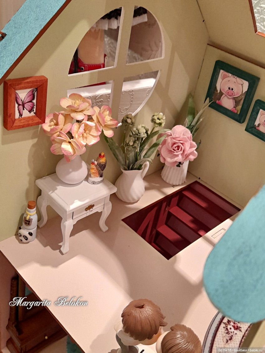 Поселение под названием «Хуторок»