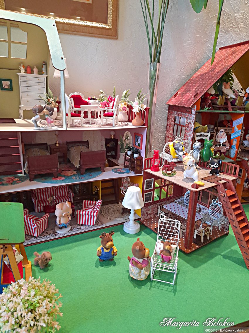 Поселение под названием «Хуторок»