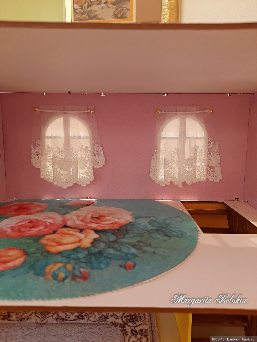 Поселение под названием «Хуторок»