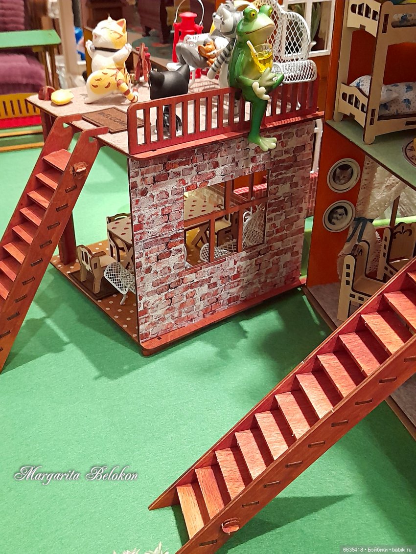 Поселение под названием «Хуторок»