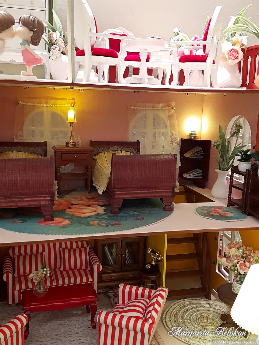 Поселение под названием «Хуторок»