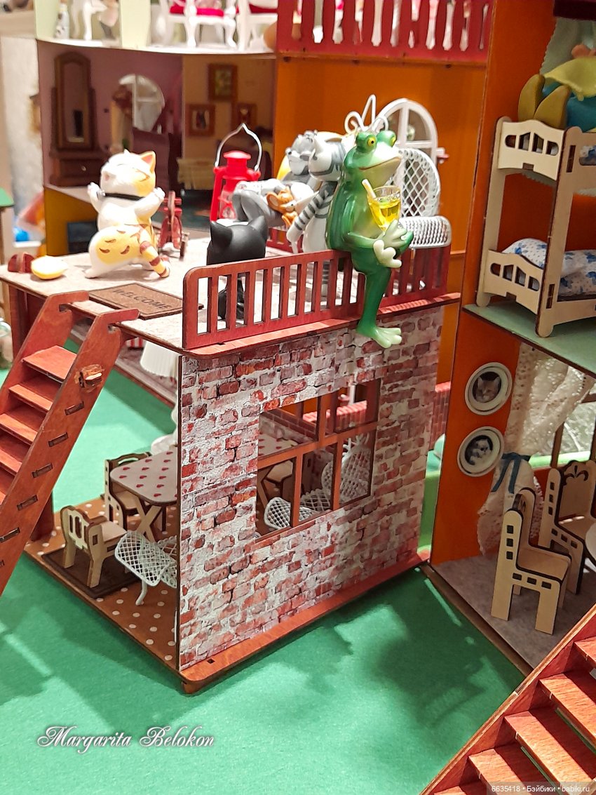 Поселение под названием «Хуторок»