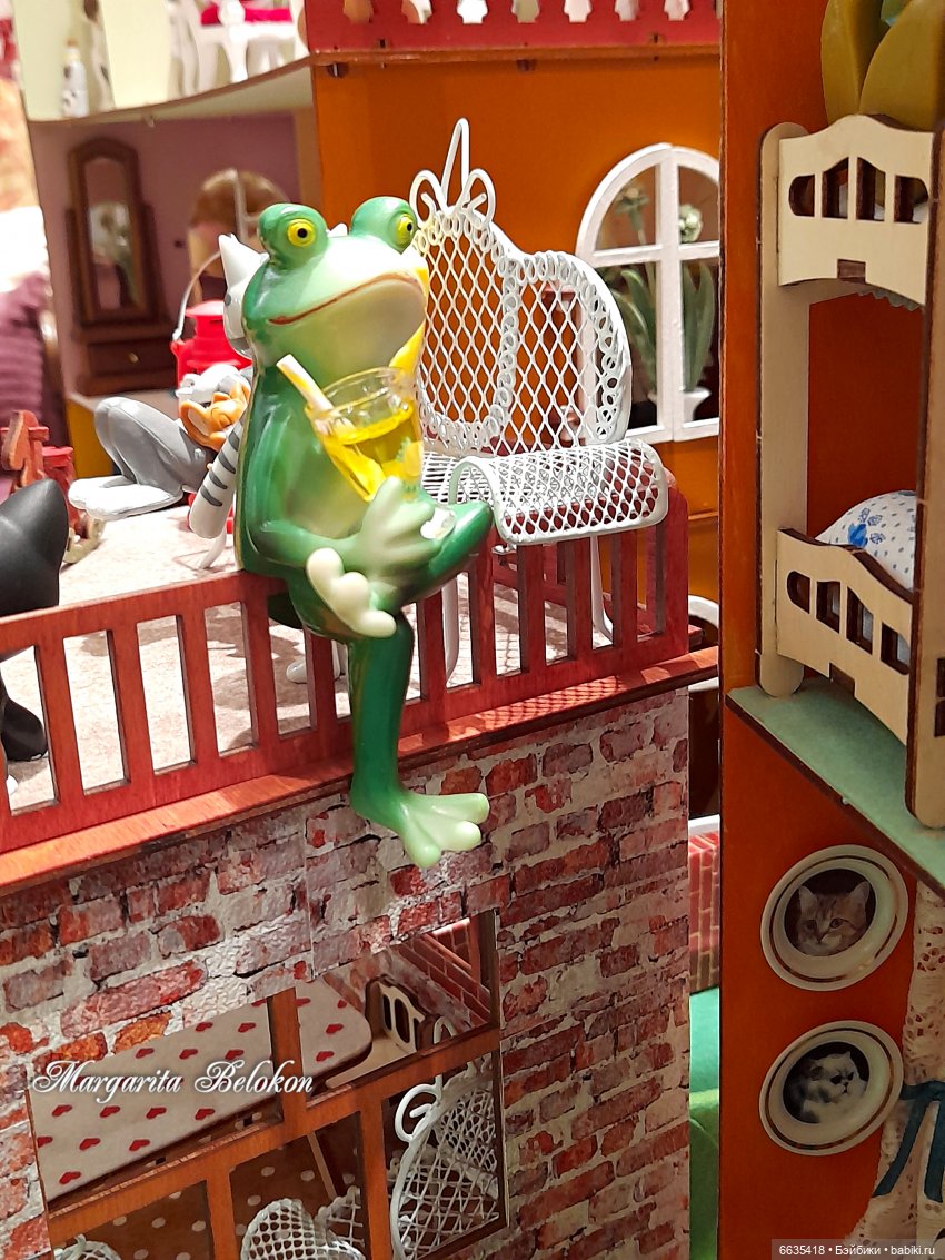 Поселение под названием «Хуторок»