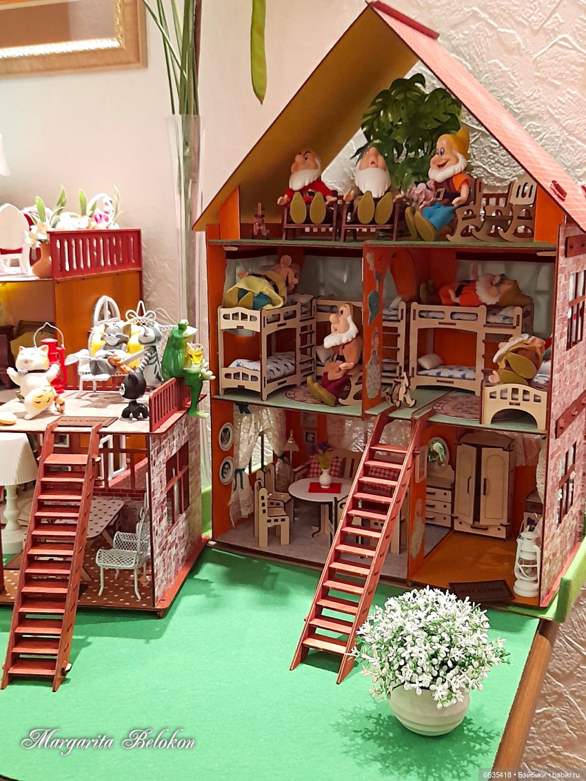 Поселение под названием «Хуторок»