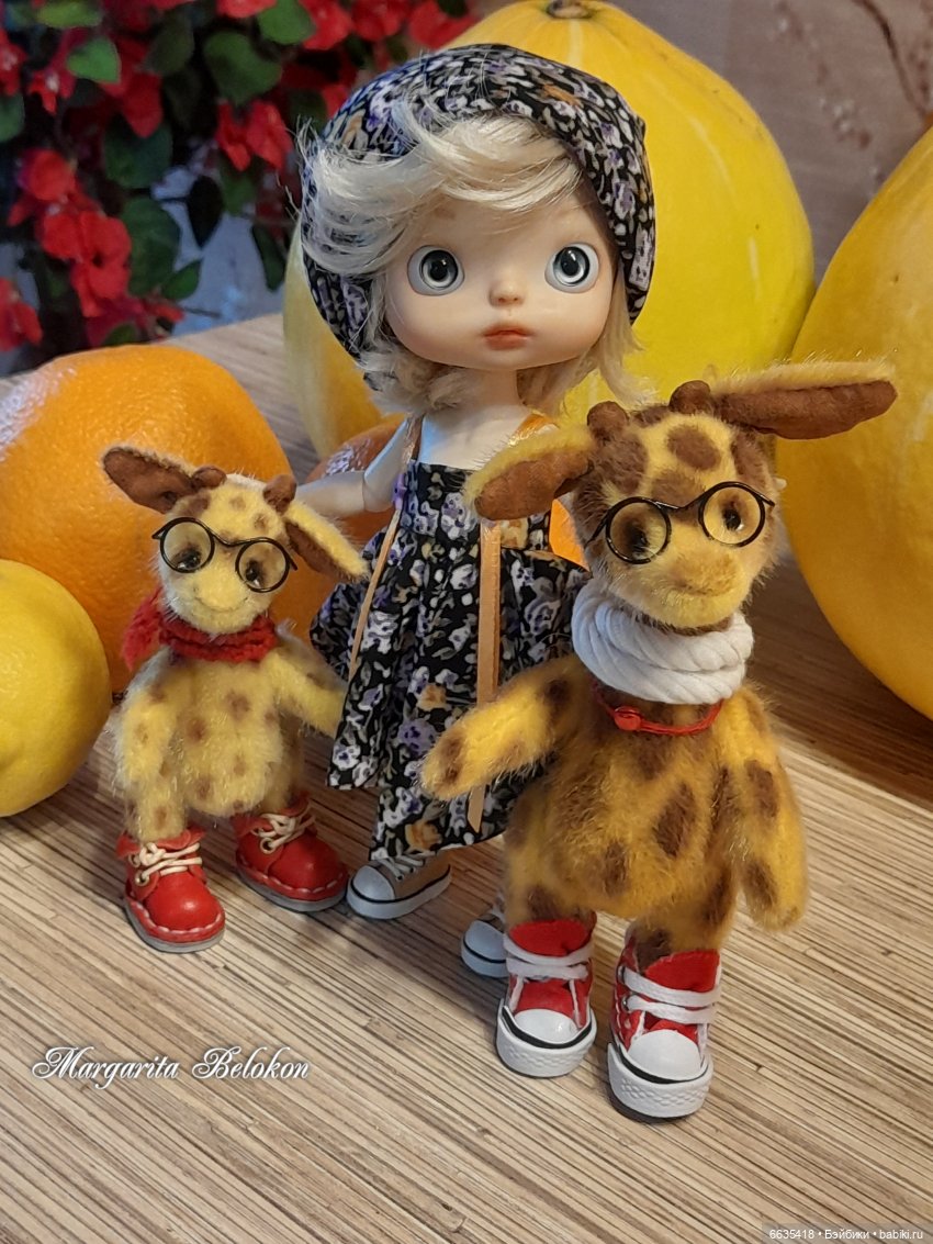 День жёлтого цвета — Азиатские виниловые куклы (разное): Китай