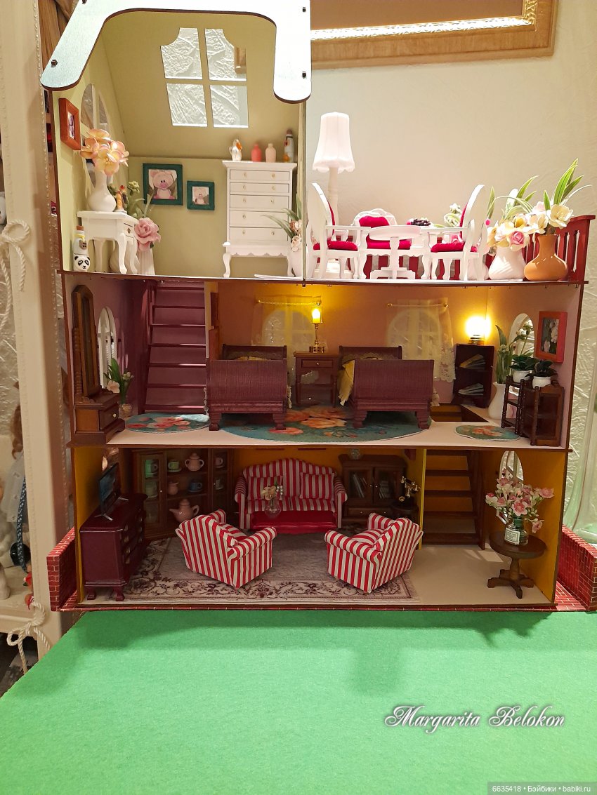 Поселение под названием «Хуторок»