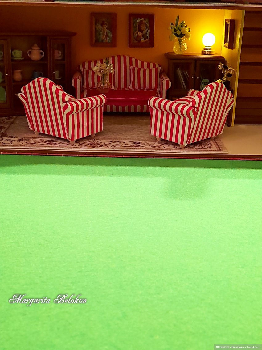 Поселение под названием «Хуторок»