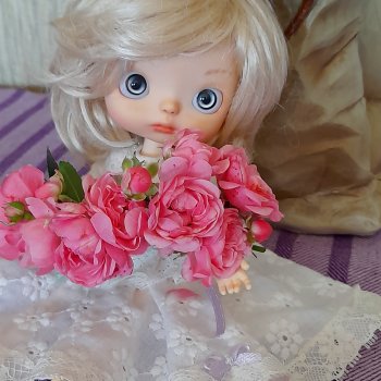 Цветочная рапсодия