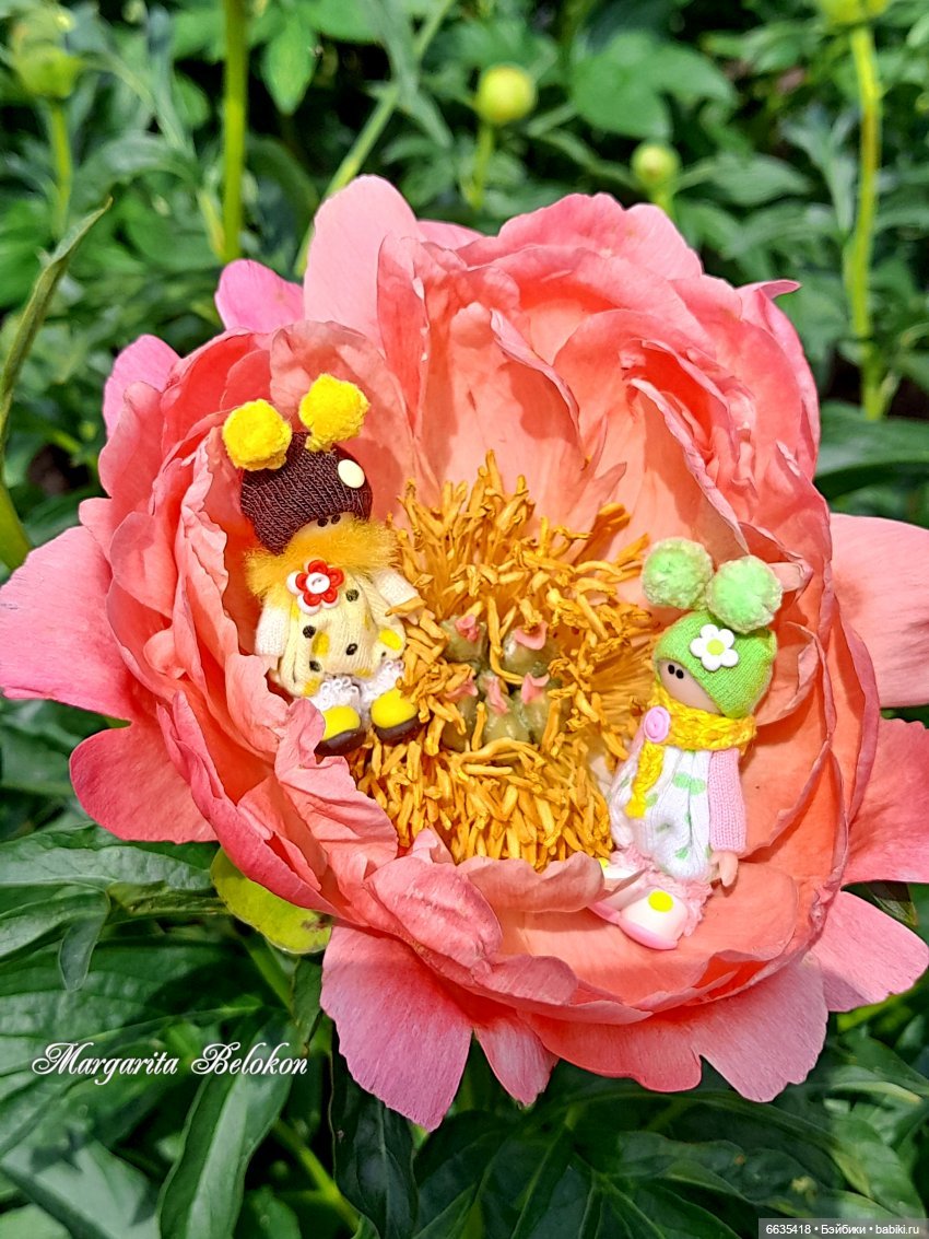 Дом счастья — Кукольные фотоистории и сериалы: комиксы