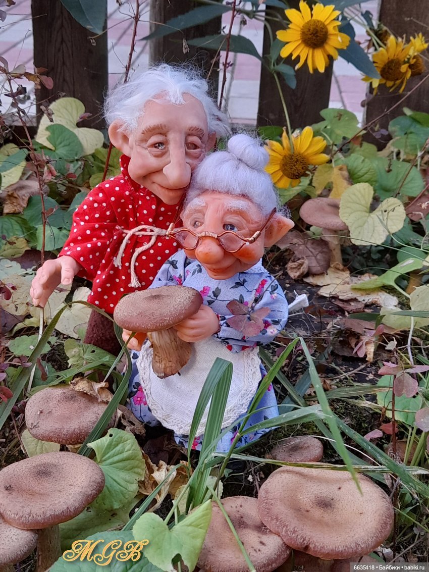 Дом счастья — Кукольные фотоистории и сериалы: комиксы