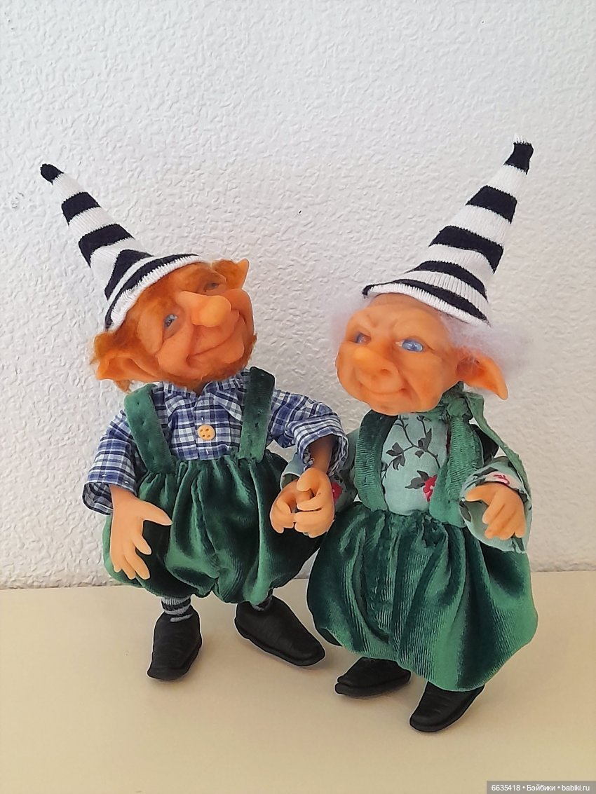 Дом счастья — Кукольные фотоистории и сериалы: комиксы