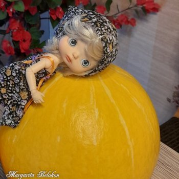 День жёлтого цвета