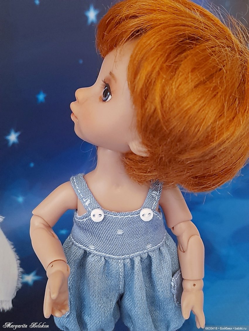 Сказка о Счастье — Куклы Kaye Wiggs (Кайе Виггс): авторские BJD (БЖД)