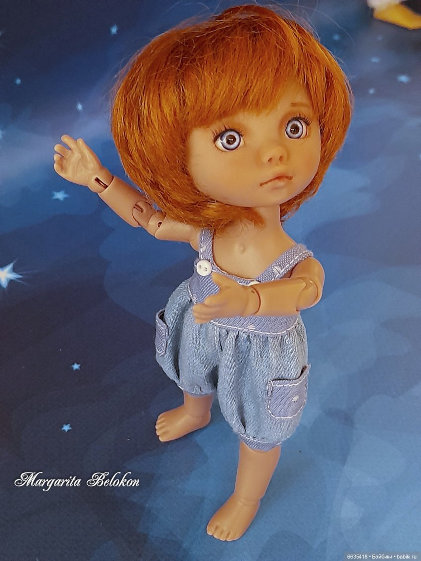 Сказка о Счастье — Куклы Kaye Wiggs (Кайе Виггс): авторские BJD (БЖД)