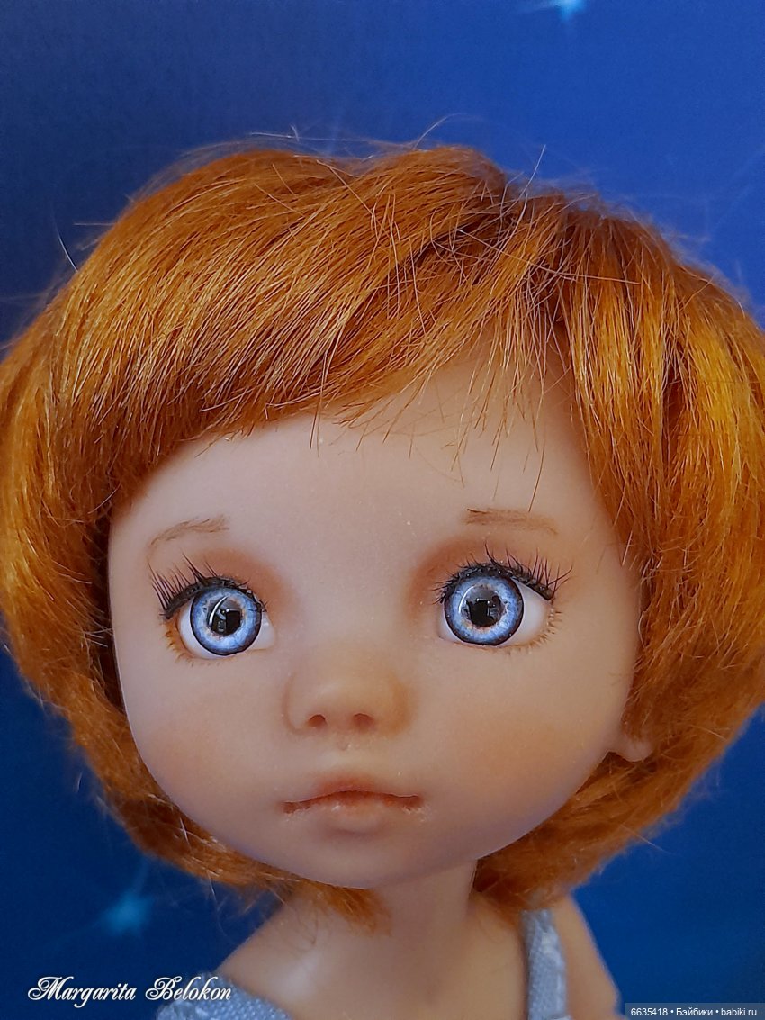 Сказка о Счастье — Куклы Kaye Wiggs (Кайе Виггс): авторские BJD (БЖД)