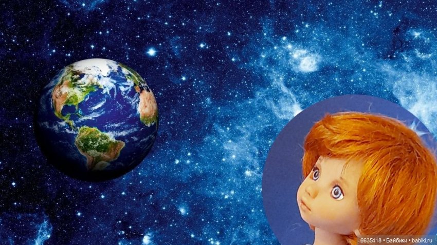 Сказка о Счастье — Куклы Kaye Wiggs (Кайе Виггс): авторские BJD (БЖД)