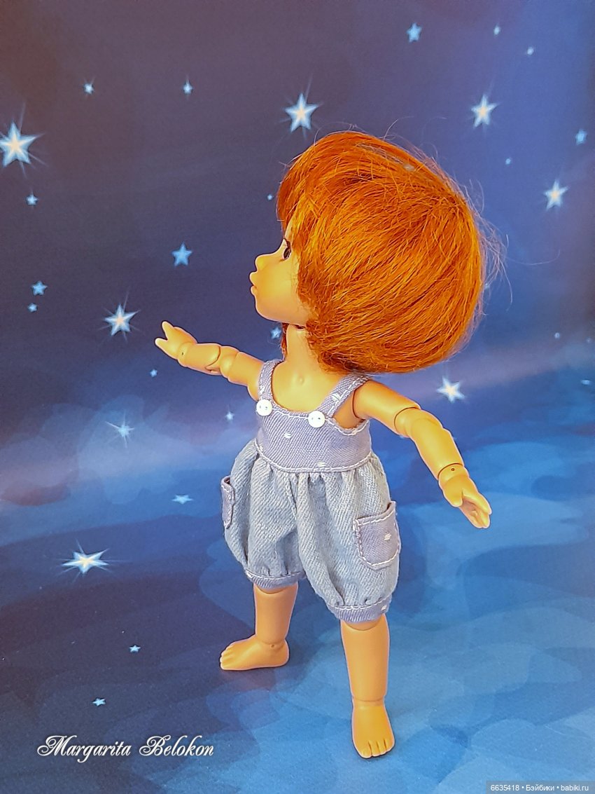 Сказка о Счастье — Куклы Kaye Wiggs (Кайе Виггс): авторские BJD (БЖД)