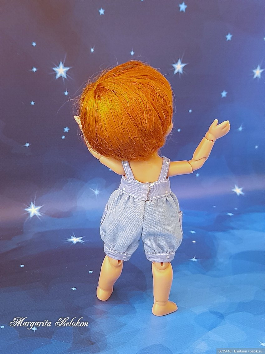 Сказка о Счастье — Куклы Kaye Wiggs (Кайе Виггс): авторские BJD (БЖД)