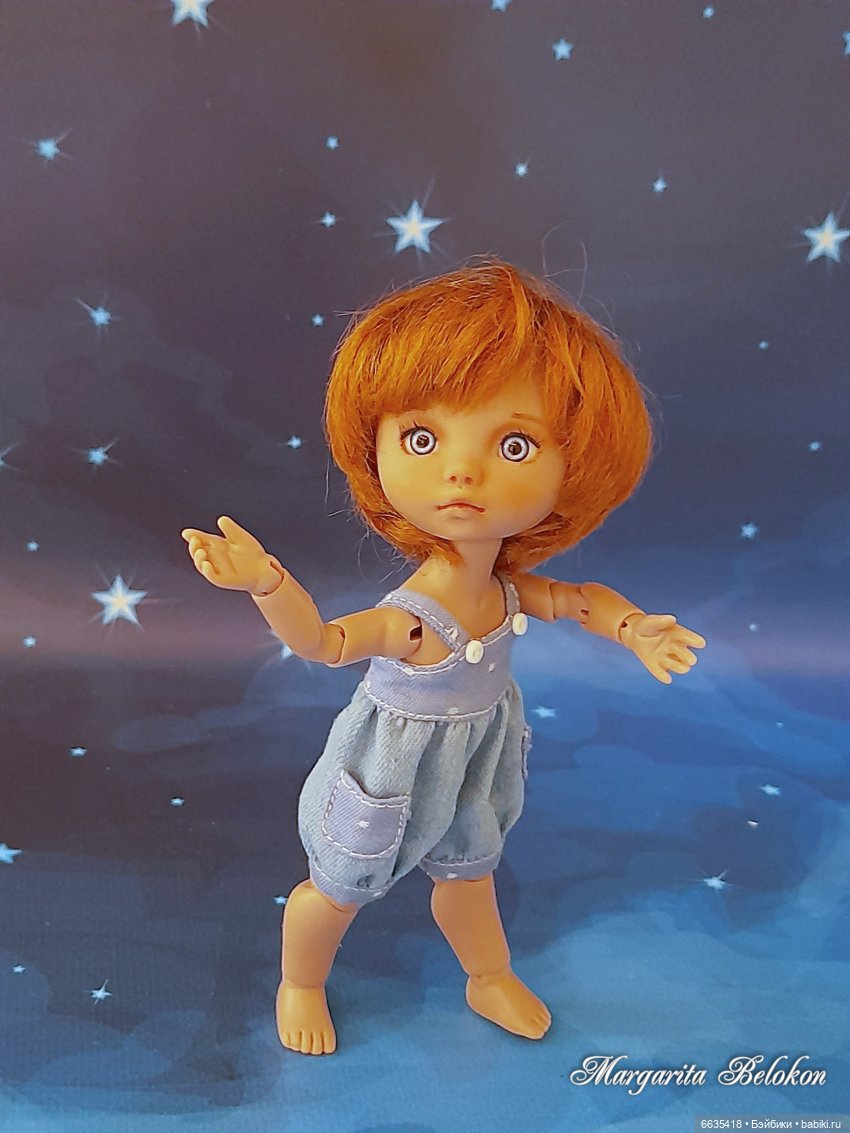 Сказка о Счастье — Куклы Kaye Wiggs (Кайе Виггс): авторские BJD (БЖД)