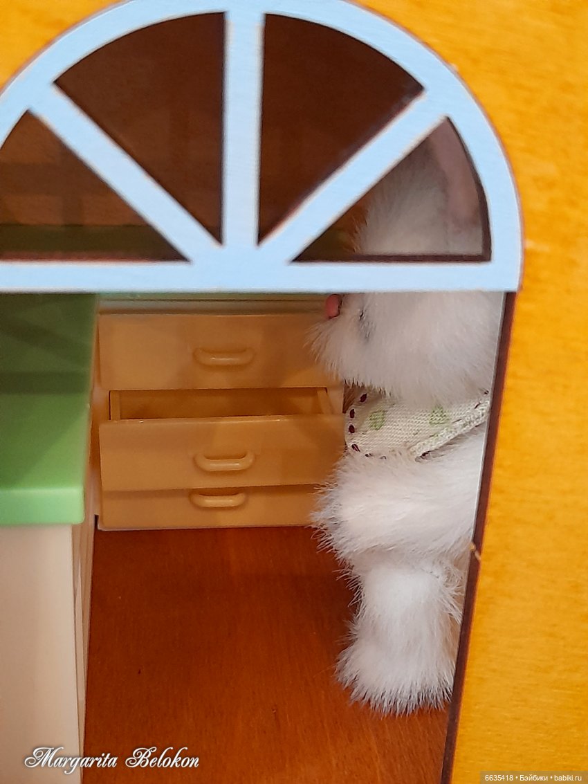 Как Барни счастье искал — Домашние фото авторских игрушек: Тедди