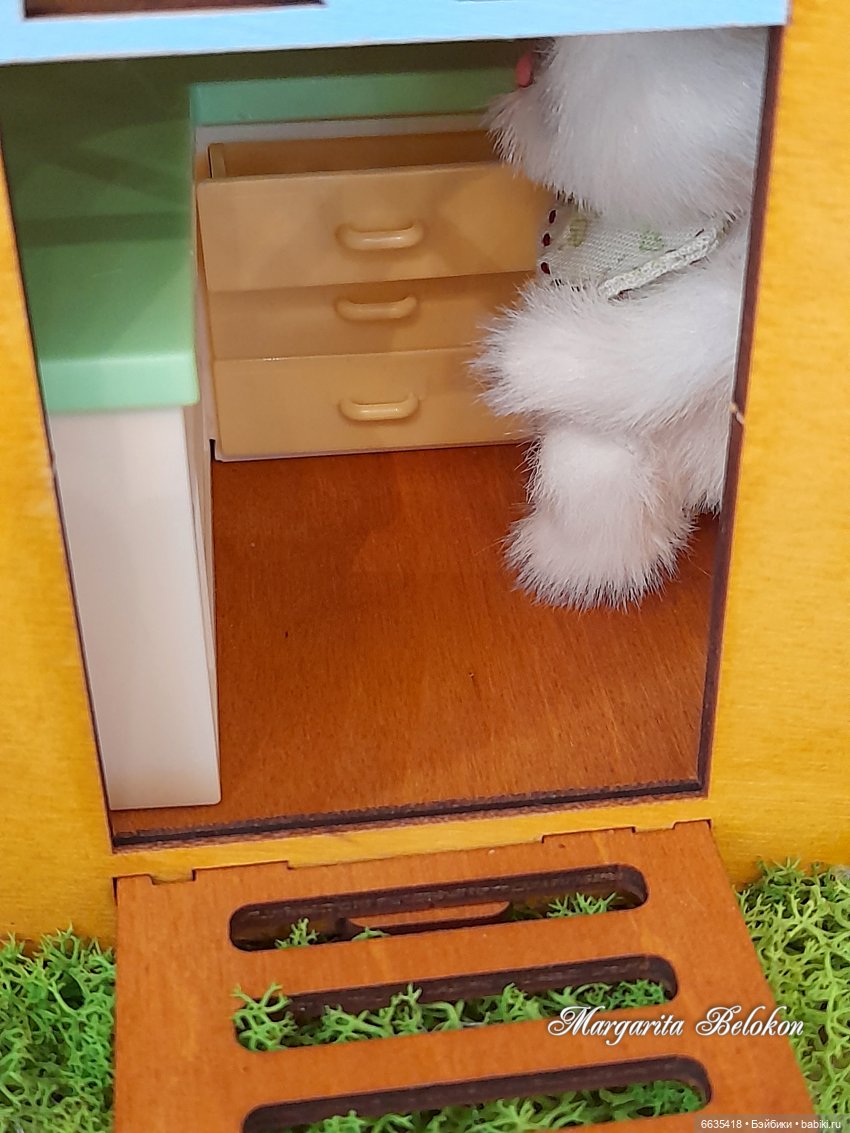 Как Барни счастье искал — Домашние фото авторских игрушек: Тедди