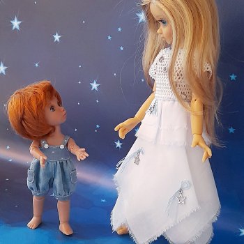 Сказка о Счастье