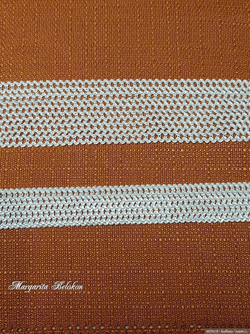 МК «Шьём платье без выкройки»