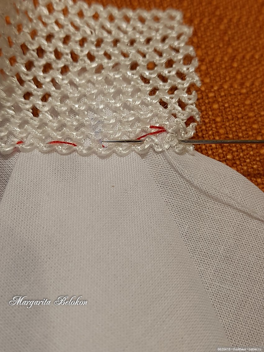 МК «Шьём платье без выкройки»