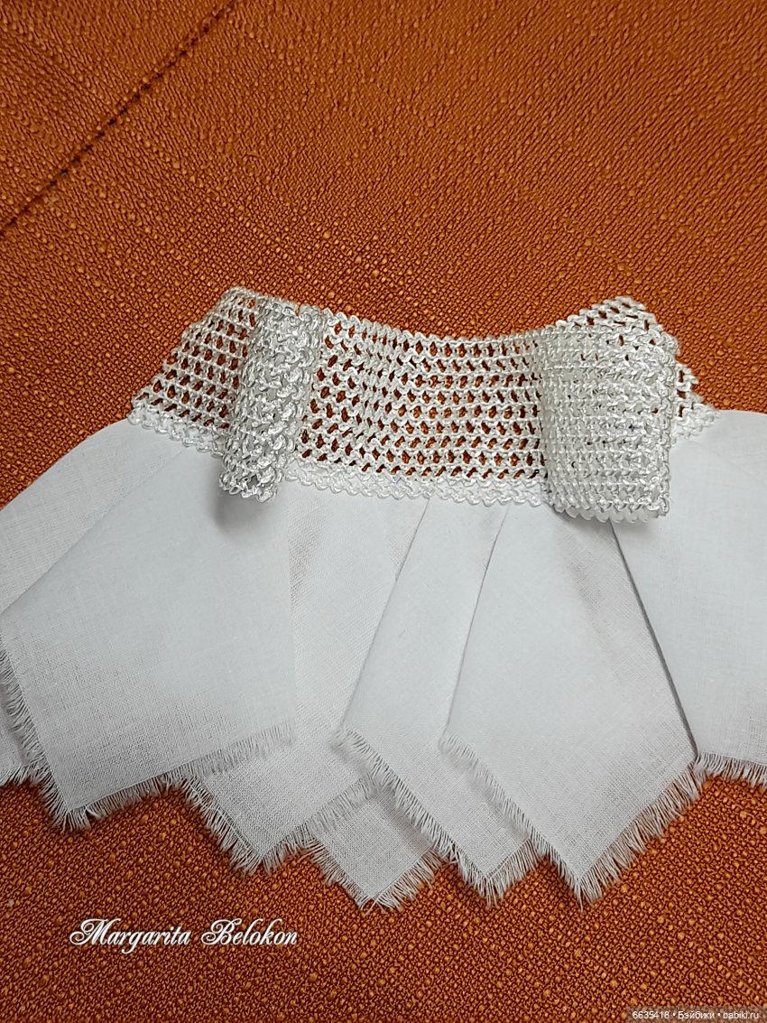 МК «Шьём платье без выкройки»