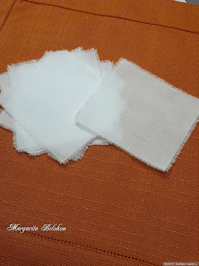 МК «Шьём платье без выкройки»