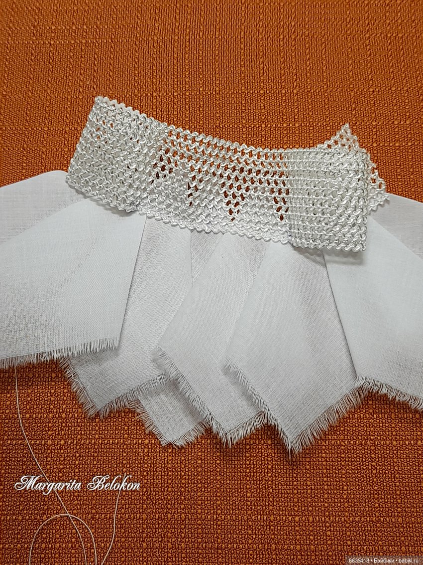 МК «Шьём платье без выкройки»