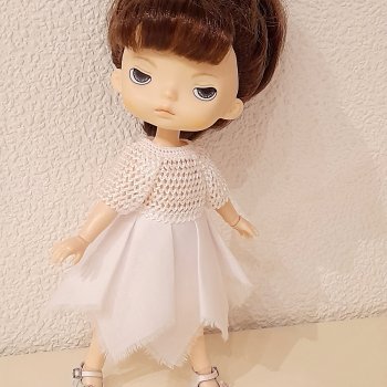 МК «Шьём платье без выкройки»