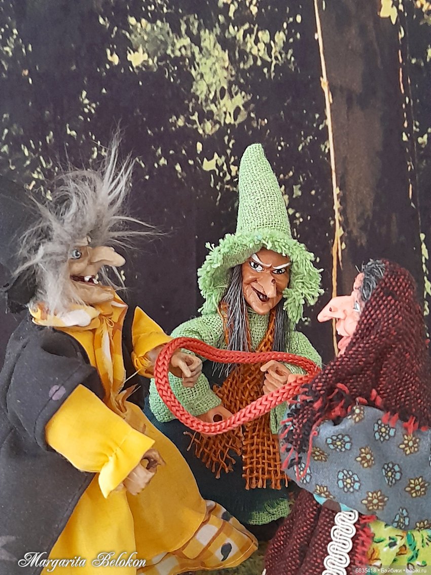 Ну и денёк — Игровые куклы разных производителей (Разное): редкие бренды