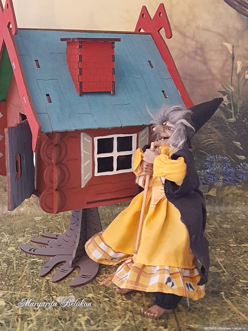 Три сестры — Игровые куклы разных производителей (Разное): редкие бренды (фото 8)